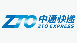 zto express logo